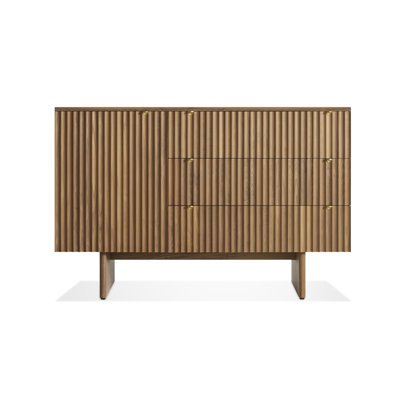 Murmur 54'' W Solid Wood Credenza