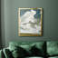 «Vast Neutral Sky I», toile encadrée de qualité supérieure - prête à être accrochée-1502057671-1502057670