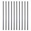 36" x 1" Deck Railing Set