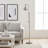 Floor Lamp in Nickel