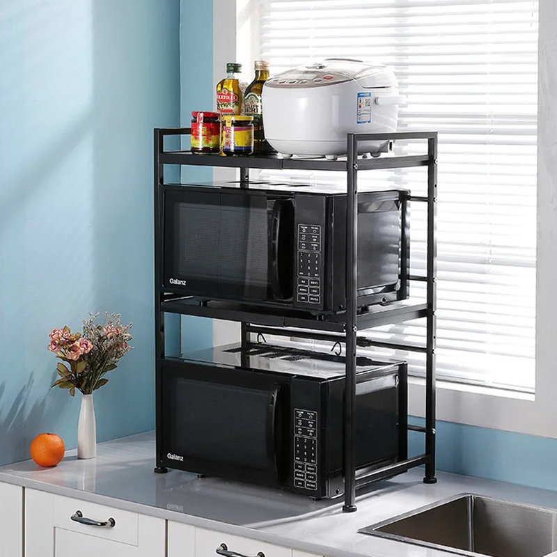Spice Rack