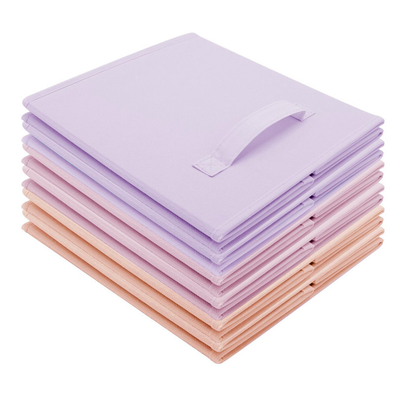 Boîte Latitude Run®, Orange/Pink/Purple