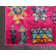 Tapis rose Giroux