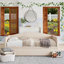 Lit de jour simple avec lit gigogne allongé-1154491783