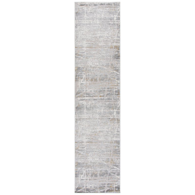 Palma 370 Performance Abstract Rug