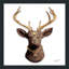 Louis Vuitton Deer (Square) par By Jodi - impression-64616219-64616213