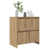 Artisan Oak selected