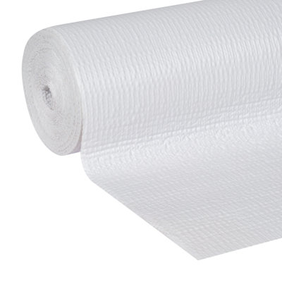 Smooth Top Shelf Liner Jumbo Roll