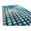 Margert Chequered Area Rug-1409481926