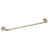 Moen Eva Wall mounted Towel Shelf & Reviews | Wayfair