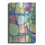 «Braiden Studio®», «Strain Glass Composition I» par Tim O'Toole, art mural en métal-280283387
