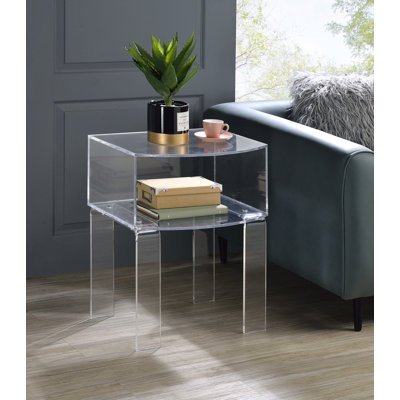 Table de bout Kortlyn