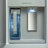 Samsung Bespoke 4-Door Flex Refrigerator 29 cu. ft. in with AI Family Hub+ and AI Vision Inside-96659706