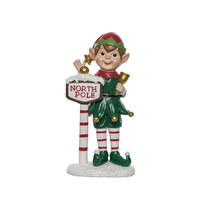 Figurines et objets de collection de Noël