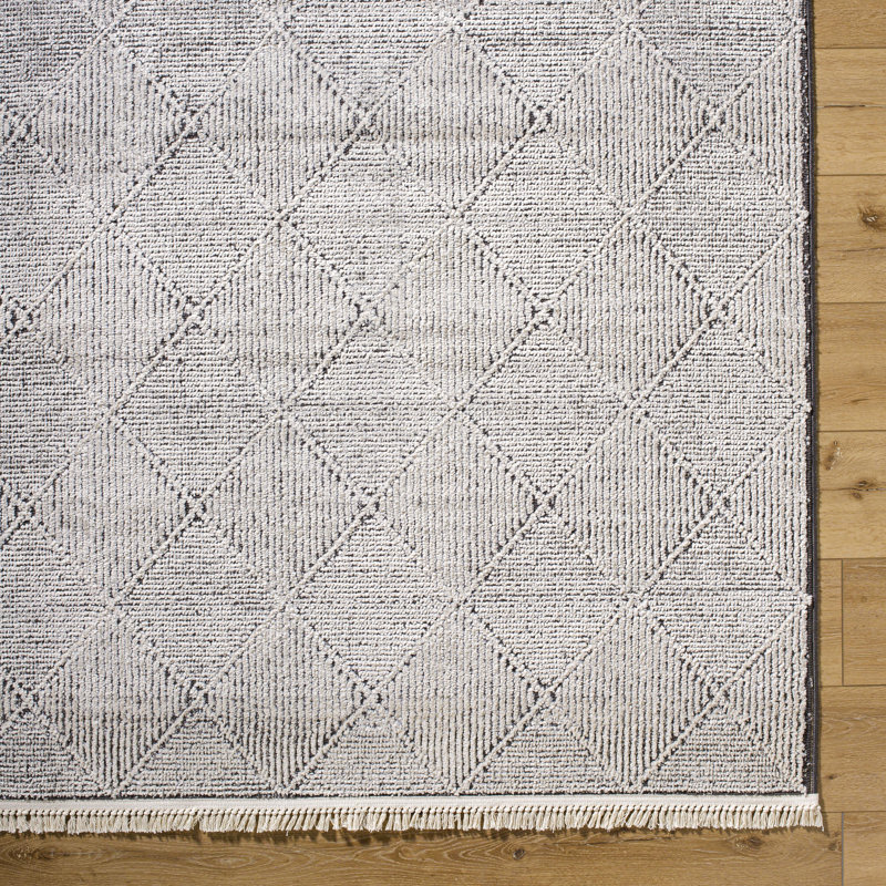 Tapis Bedelia, Rectangle 7 pi 10 po x 10 pi