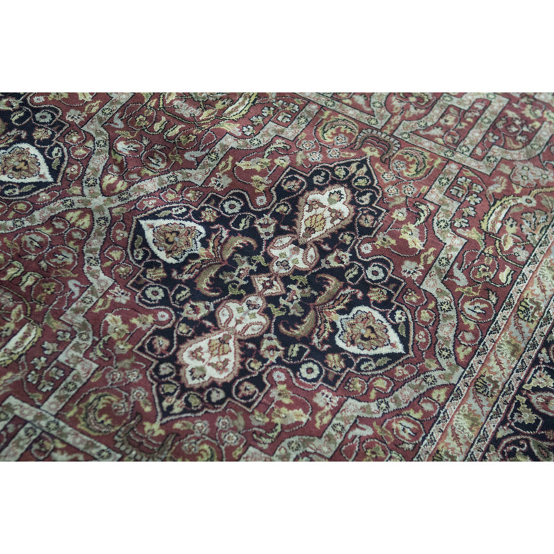 Gramercy Wool Oriental Area Rug