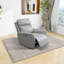 Fauteuil inclinable électrique avec lumière DEL