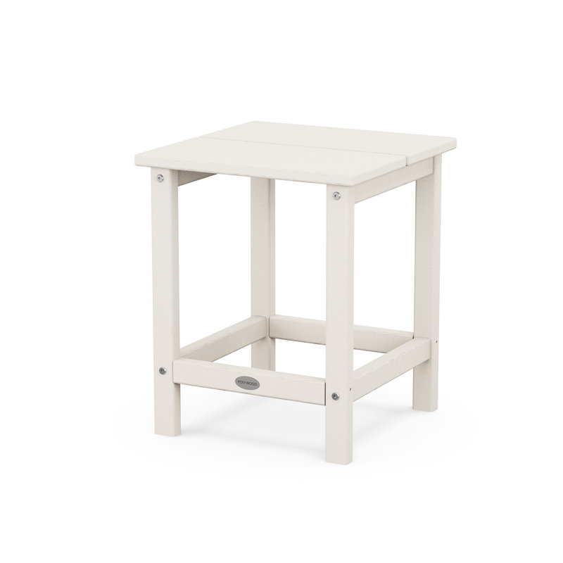 Studio 18 Square Side Table, Sand
