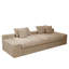 Canapé modulaire Sleek-422850962