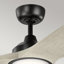 Anston 65cm Ceiling Fan with LED Lights