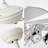 Ridgway 19'' Ceiling Fan with Light Kit