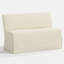 Stoffer Home x Cloth and Co. Lindy Upholstered Bench-619140287