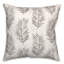 Housse et insert de coussin carré extérieur Candelo-47424027