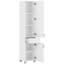 Rosabela Linen Cabinet-1096243279
