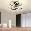 LED Semi Flush Mount-896022582
