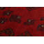 Tapis de zone en laine 3 pi 3 po x 4 pi 10 po à la main one-of-kind-noué la 2010s esari turque Allaina