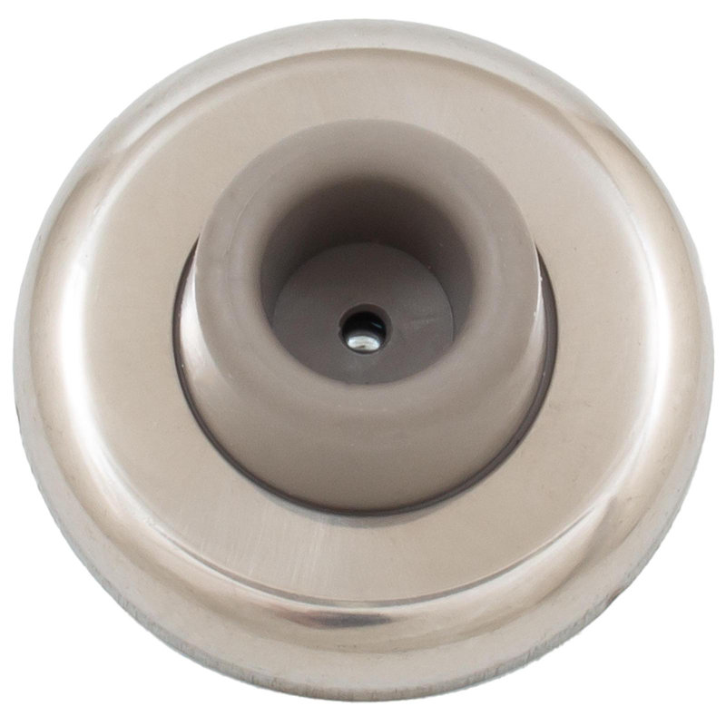 Steel Handle Bumper