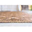 Tapis intérieur / extérieur brun clair Macrae-261410494