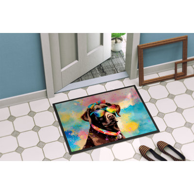 Koireng Non-Slip Doormat