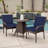 Outdoor Waterproof Deep Seat Cushion Set-1429576910-1429576911