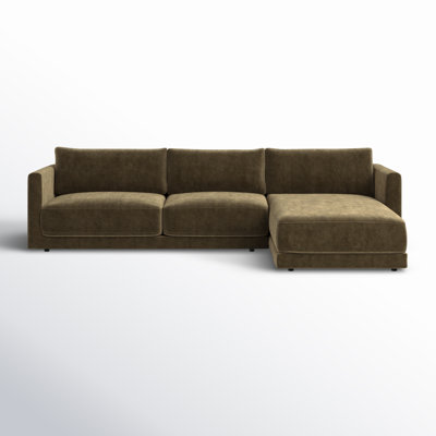 Vervino Sectional