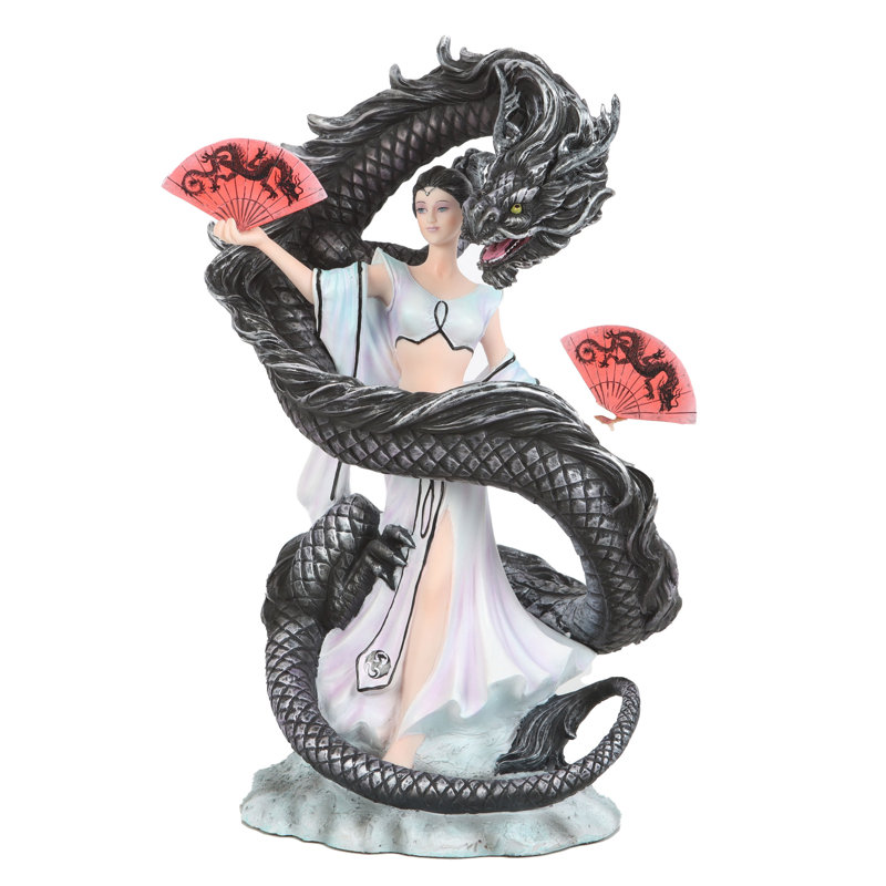Abrahamson Figurines & Sculptures