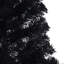 6.89' H Lighted Artificial Christmas Tree-377699512-377700429-377702780
