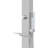 82.7'' Shower Panel with Fixed Shower Head-106244267
