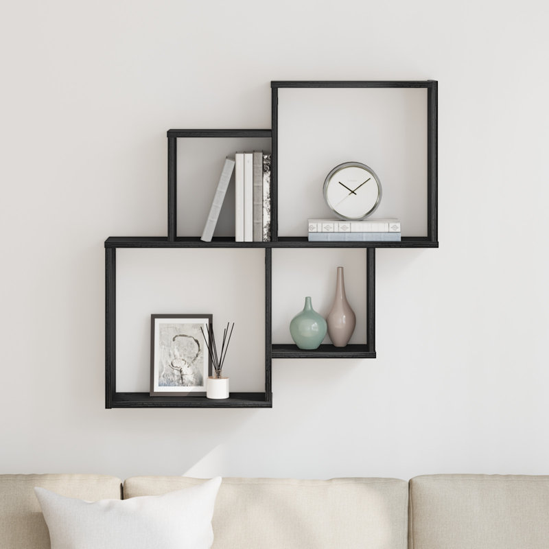Bracket Shelf