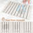 15.75" X 11.81" Diatomaceous Stone Dish Drying Mat - Kitchen Counter Stone Drying Mat, Foldable-318074870