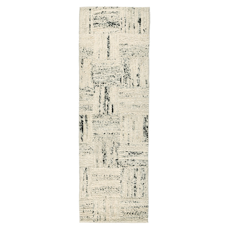 Sosa Abstract Area Rug