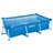 Intex 86'x59'x23' Above Ground Swimming Pool & 530 GPH Pool Cartridge Pump