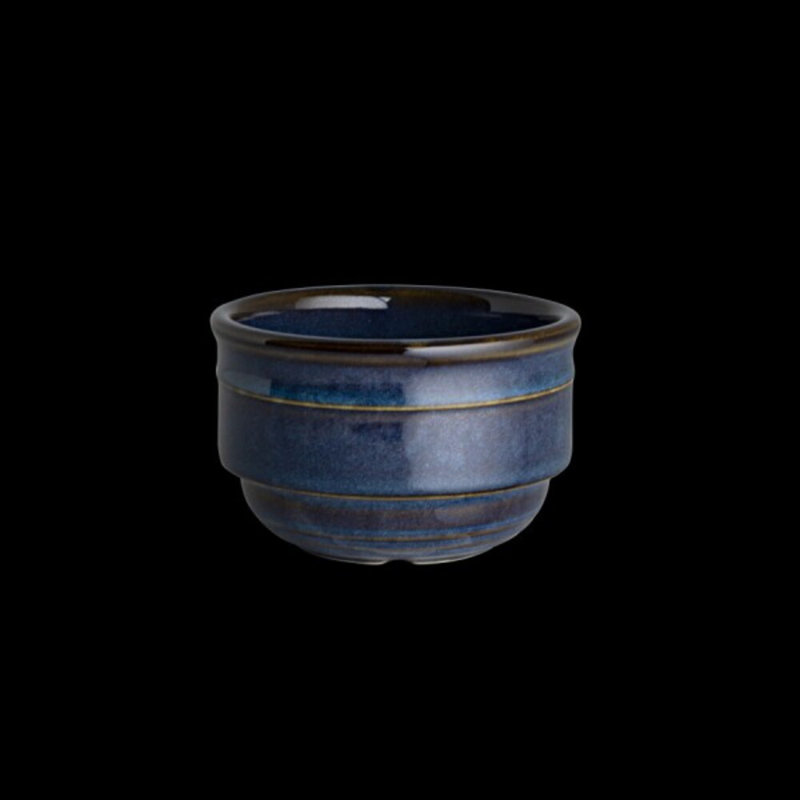Stack Bouillon Flipside Indigo