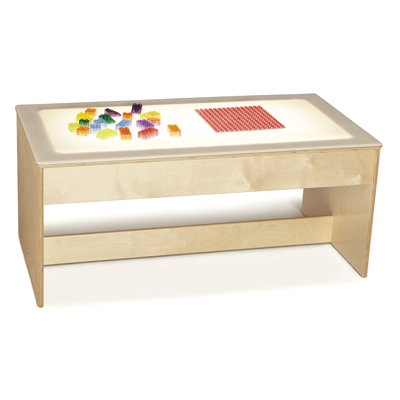 Grande table lumineuse Jonti-Craft®