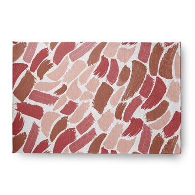 Tapis en chenille Wenstry