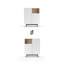 Eliscar Standard Accent Chest-1462920358