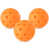Orange sélectionné