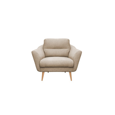 Fauteuil Roland Odense