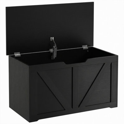 Blanket Chest