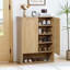 15 Pair Shoe Storage Cabinet-2127559151